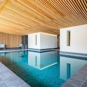 Aparthotel Vacanceole - Les Ecrins D'auris