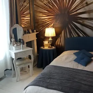 Bed & Breakfast Bounty, B&b, Cuisine Privee, Lit Queen Size, Terrasse, Parking, Garage