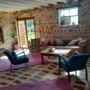 Gasthof Le Moulin De Chamambard 