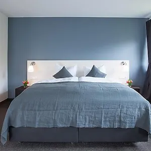 Bed & Breakfast Alpengluehen Smart