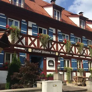 Guest house Hotel-gasthof Bub