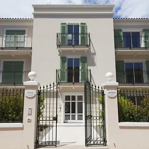 Appartamento Artemys - Five Stars House