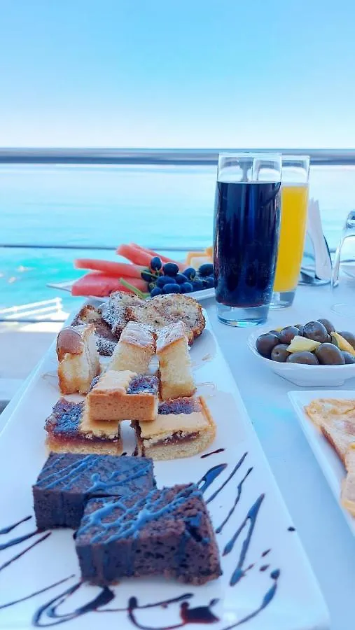 Hotel New York Vlorë