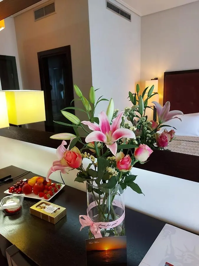 Hotel New York Vlorë