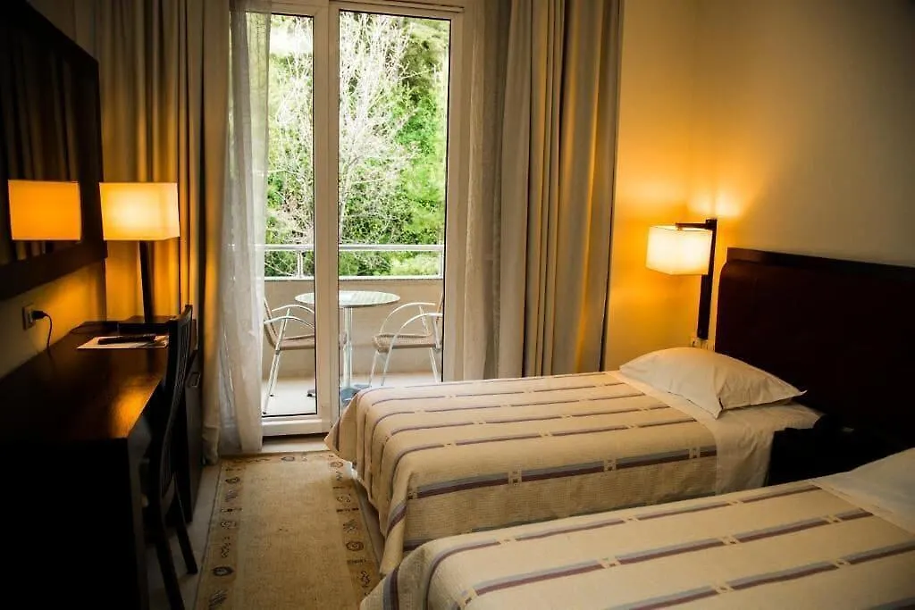 Hotel New York Vlore