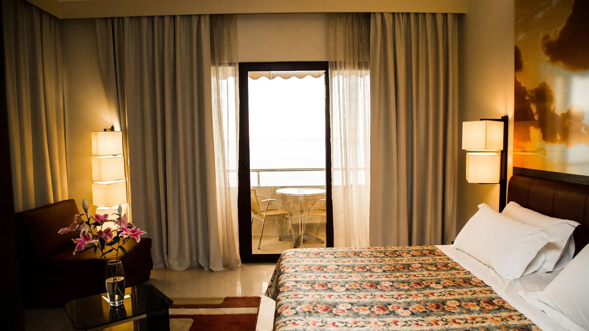 Hotel New York Vlorë