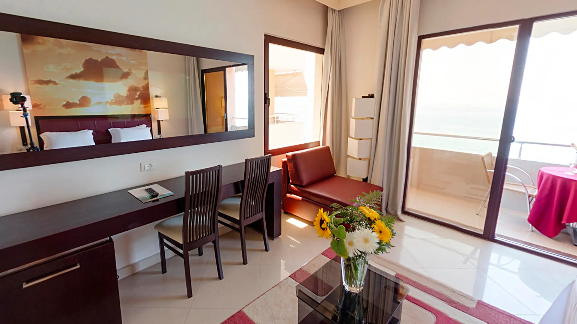 Hotel New York Vlorë