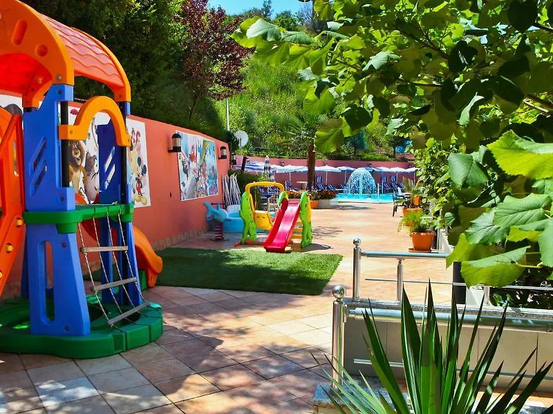 Hotel New York Vlorë