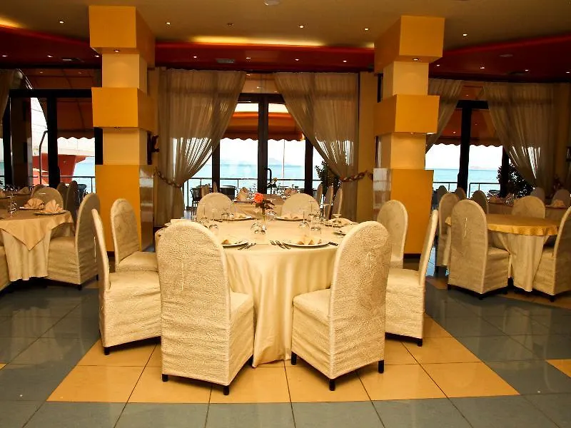 ****  Hotel New York Vlorë Albanie