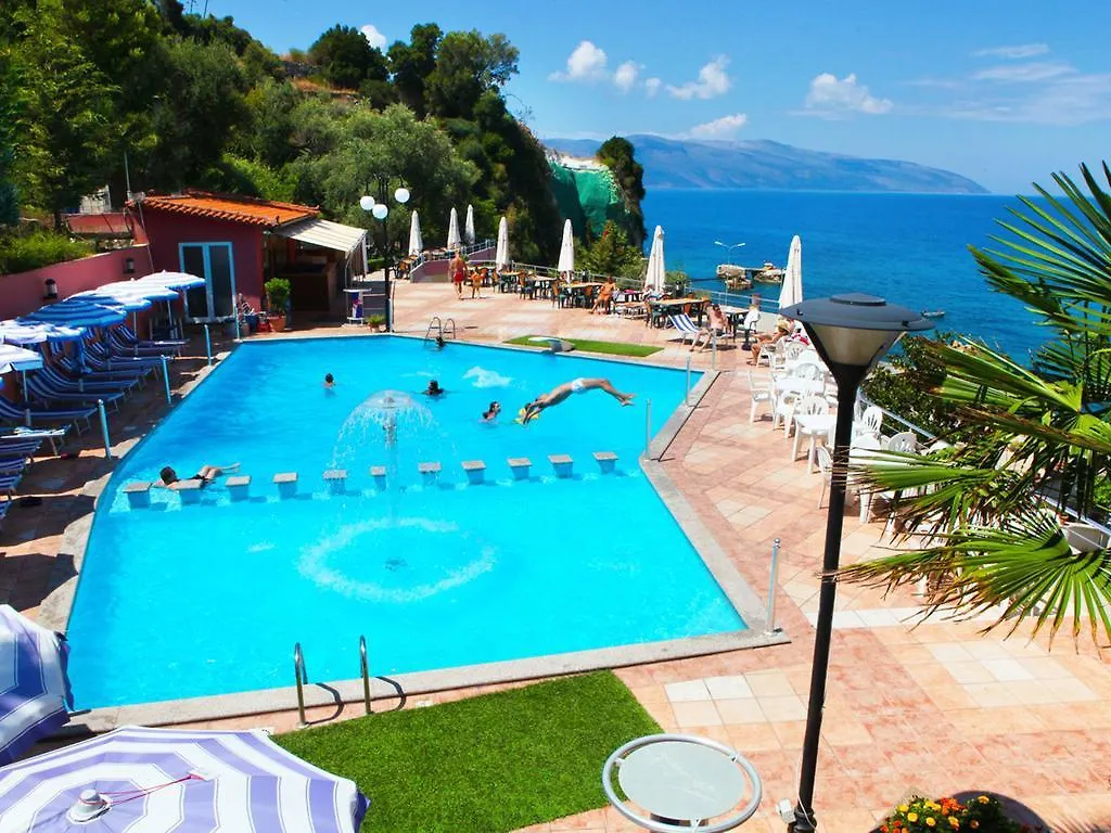 ****  Hotel New York Vlorë Albanie
