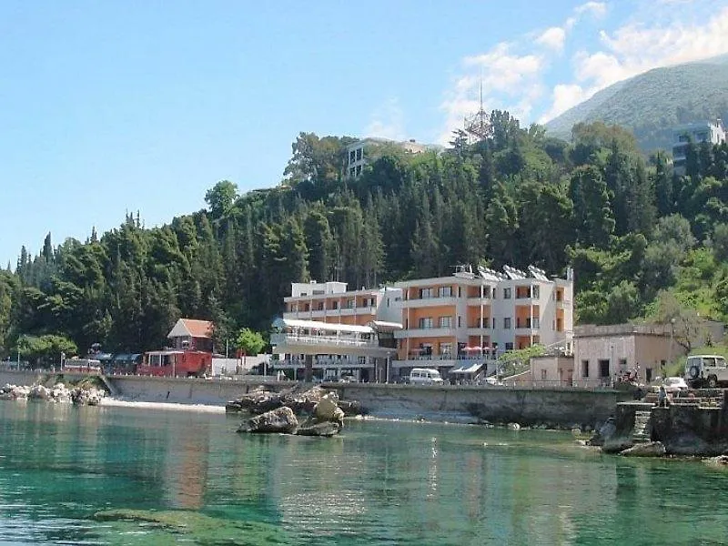 Hotel New York Vlorë 4*,  Albanie
