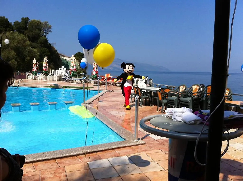 ****  Hotel New York Vlorë Albanie