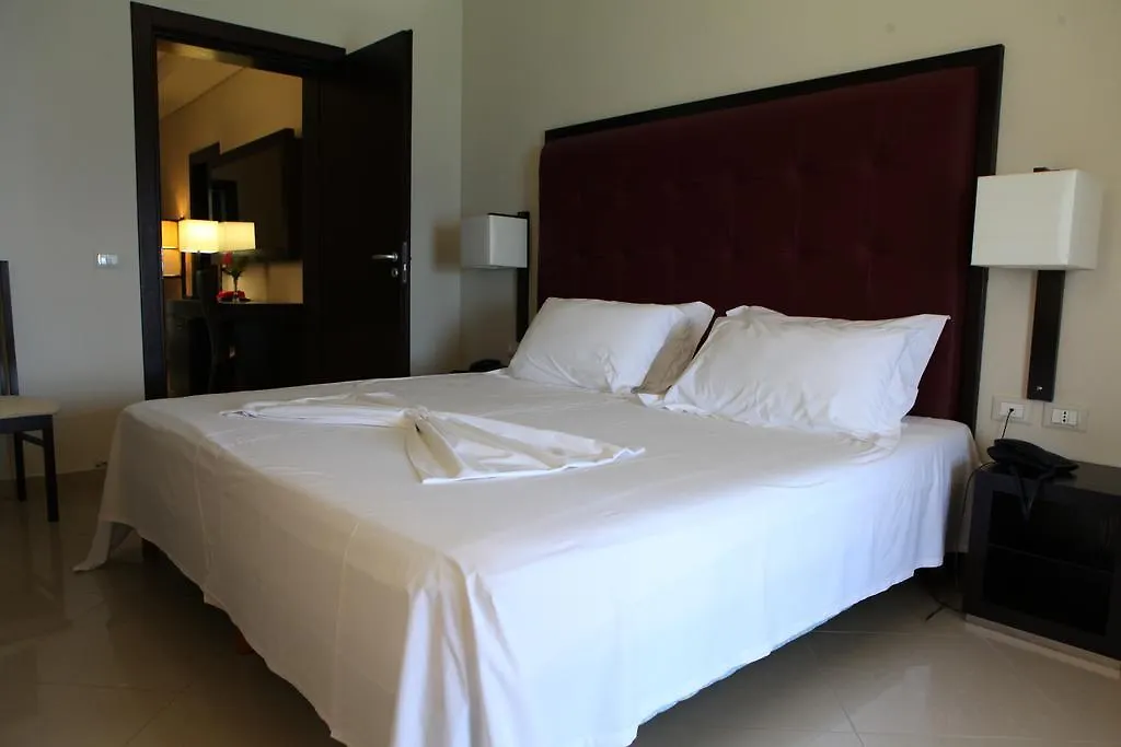 Hotel New York Vlorë
