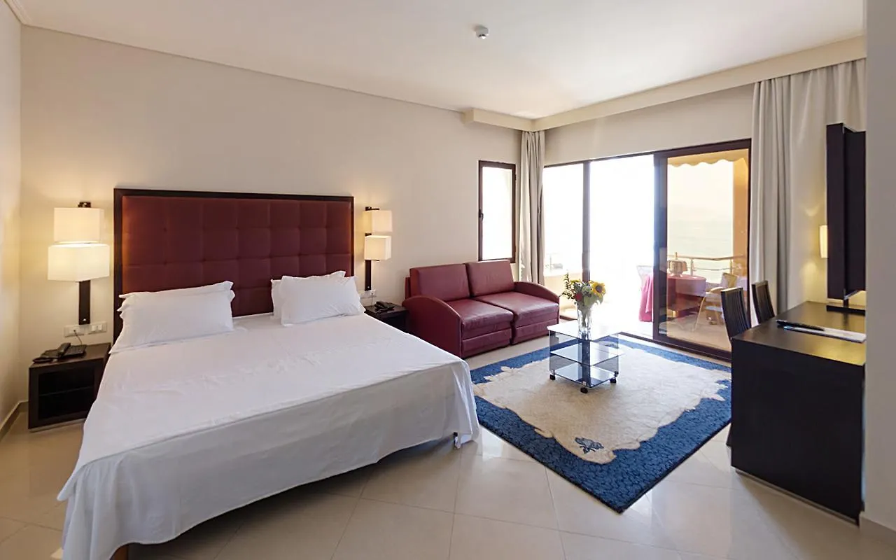 Hotel New York Vlorë