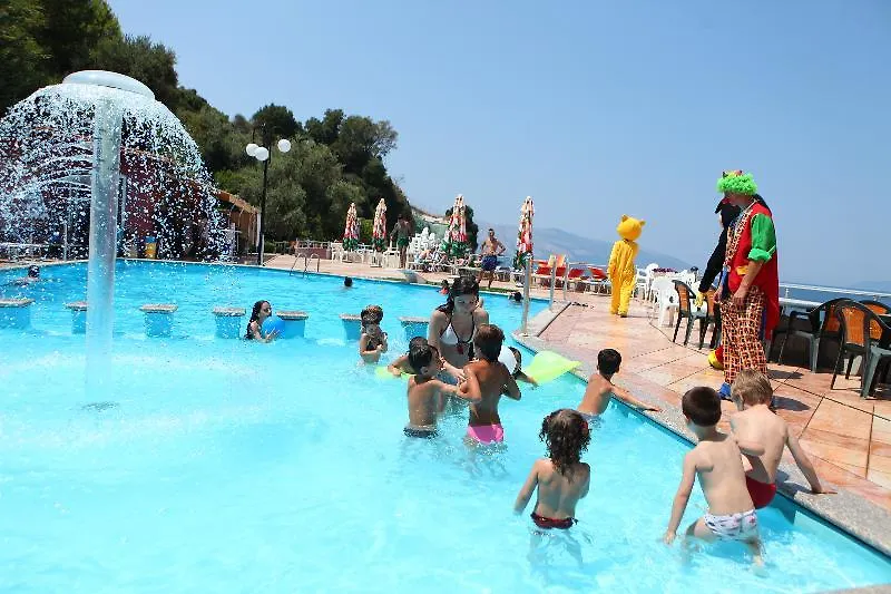 Hotel New York Vlorë