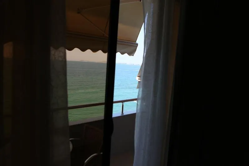 Hotel New York Vlorë