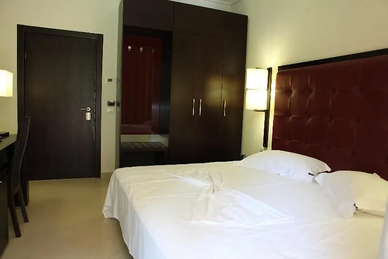 Hotel New York Vlorë
