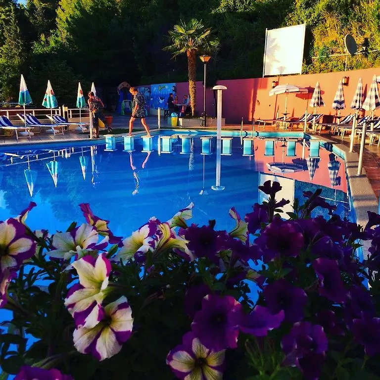 Hotel New York Vlorë