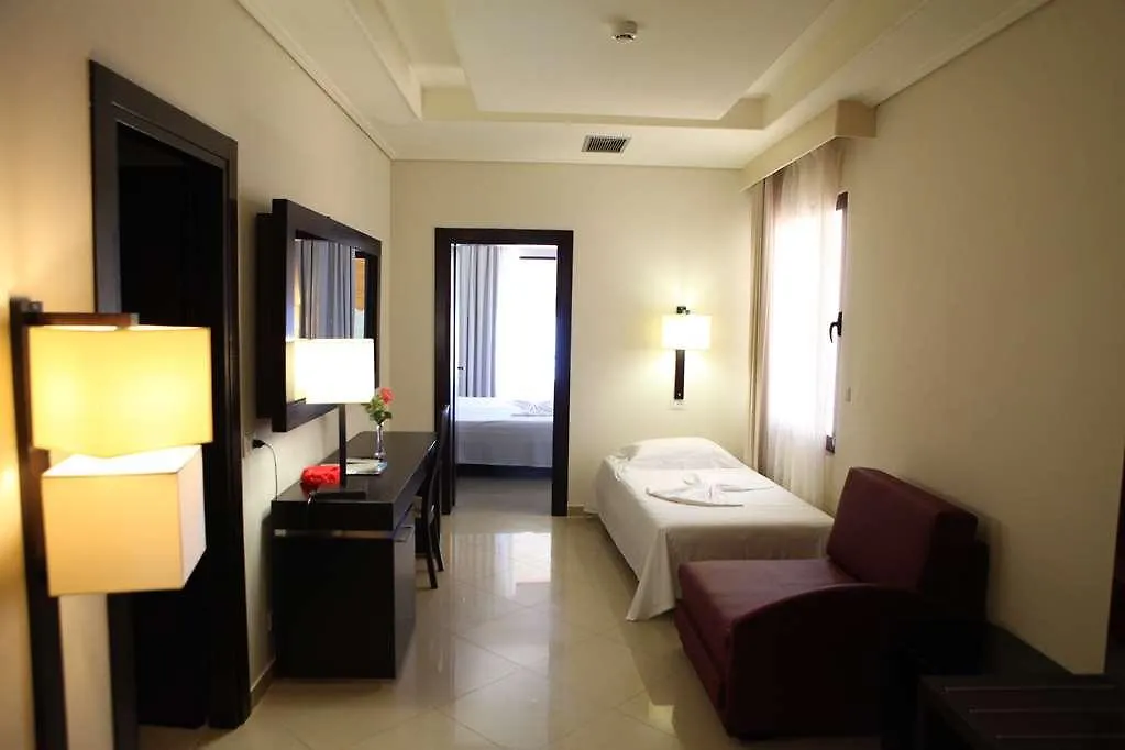 Hotel New York Vlorë